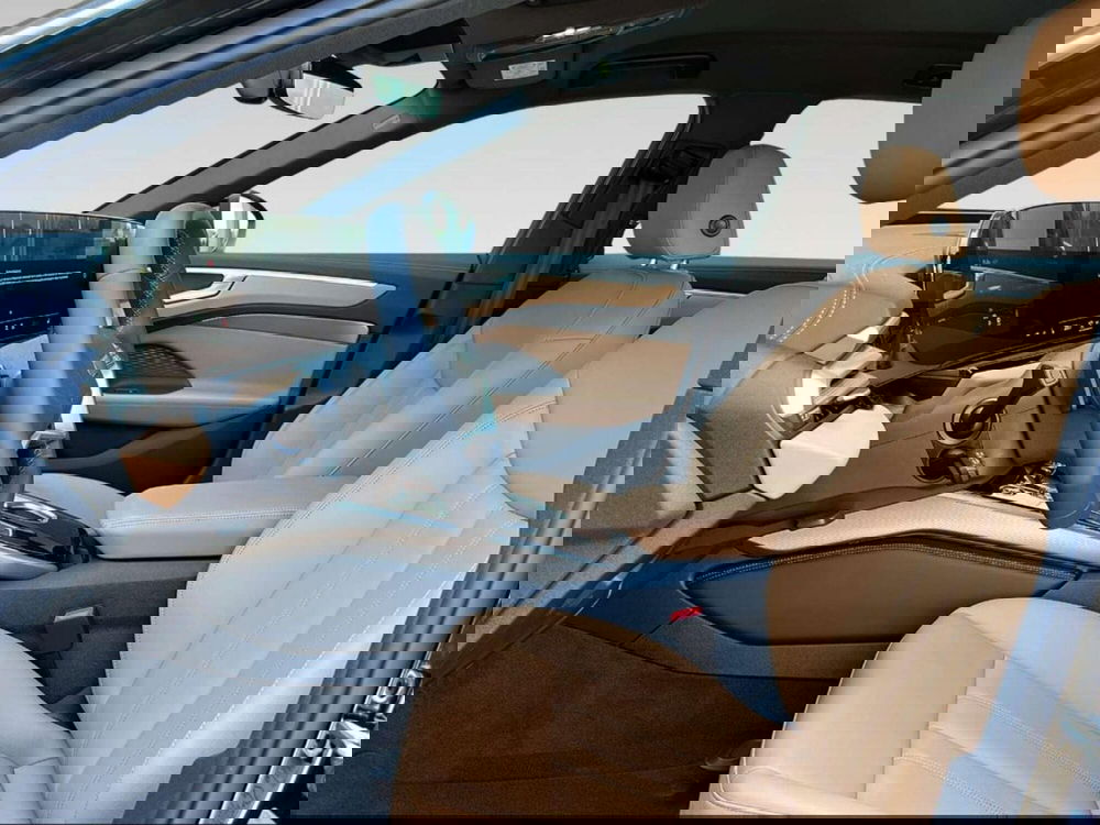 Audi A6 Avant nuova a Firenze (5)