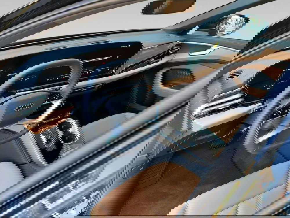 Audi A6 Avant nuova a Firenze (6)