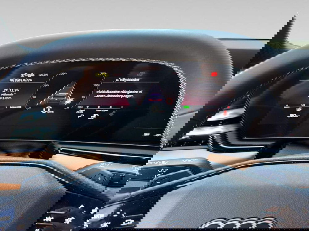 Audi A6 Avant nuova a Firenze (7)