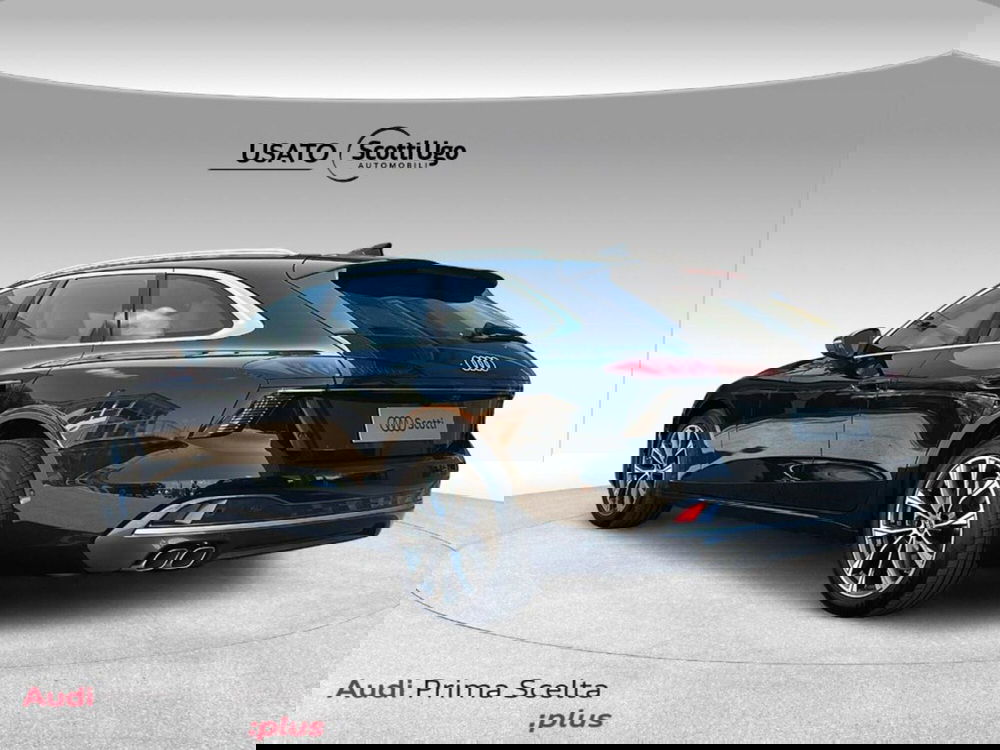 Audi A6 Avant nuova a Firenze (9)