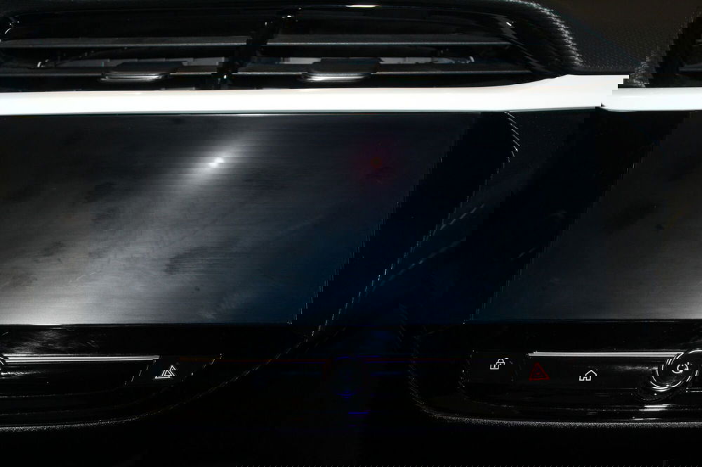 Opel Corsa usata a Cremona (11)