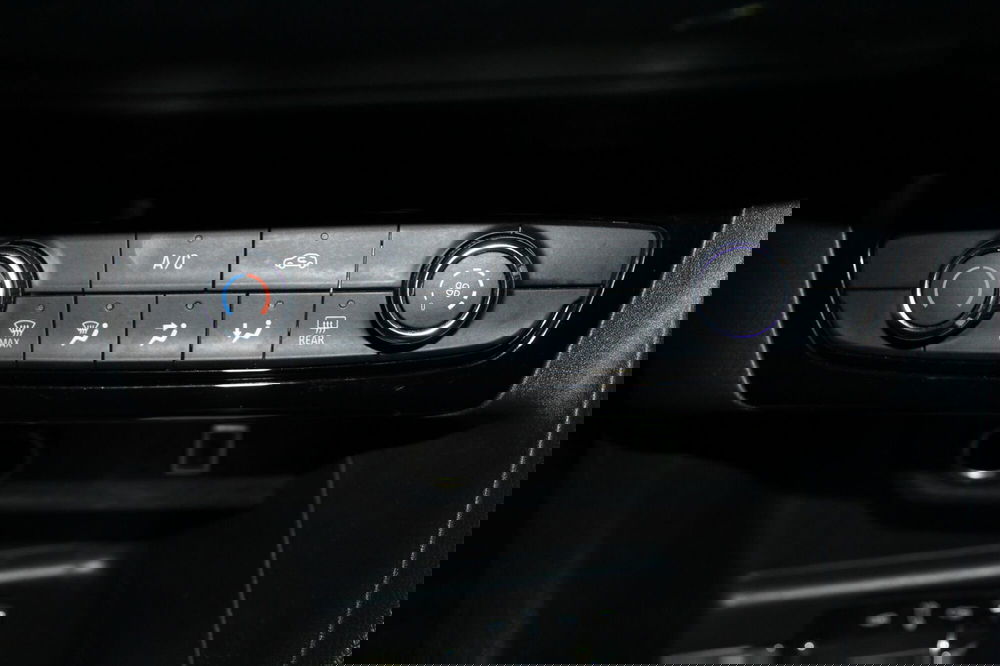 Opel Corsa usata a Cremona (12)