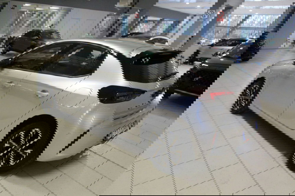 Opel Corsa usata a Cremona (5)