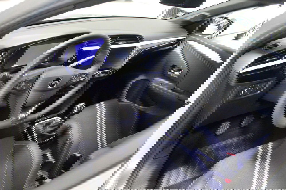 Opel Corsa usata a Cremona (8)