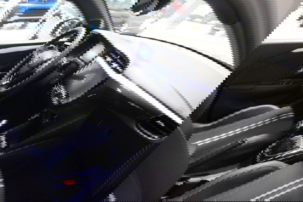 Opel Corsa usata a Cremona (9)