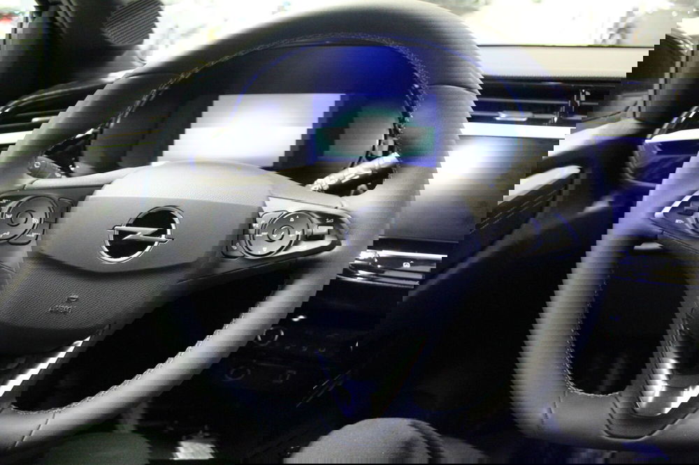 Opel Corsa usata a Cremona (10)