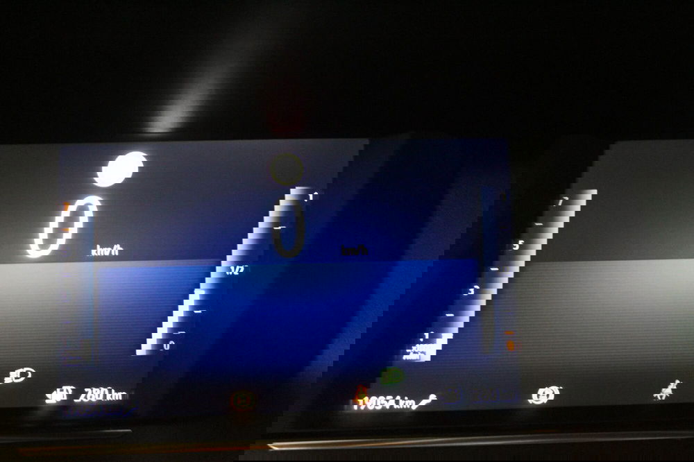 Opel Corsa usata a Cremona (11)