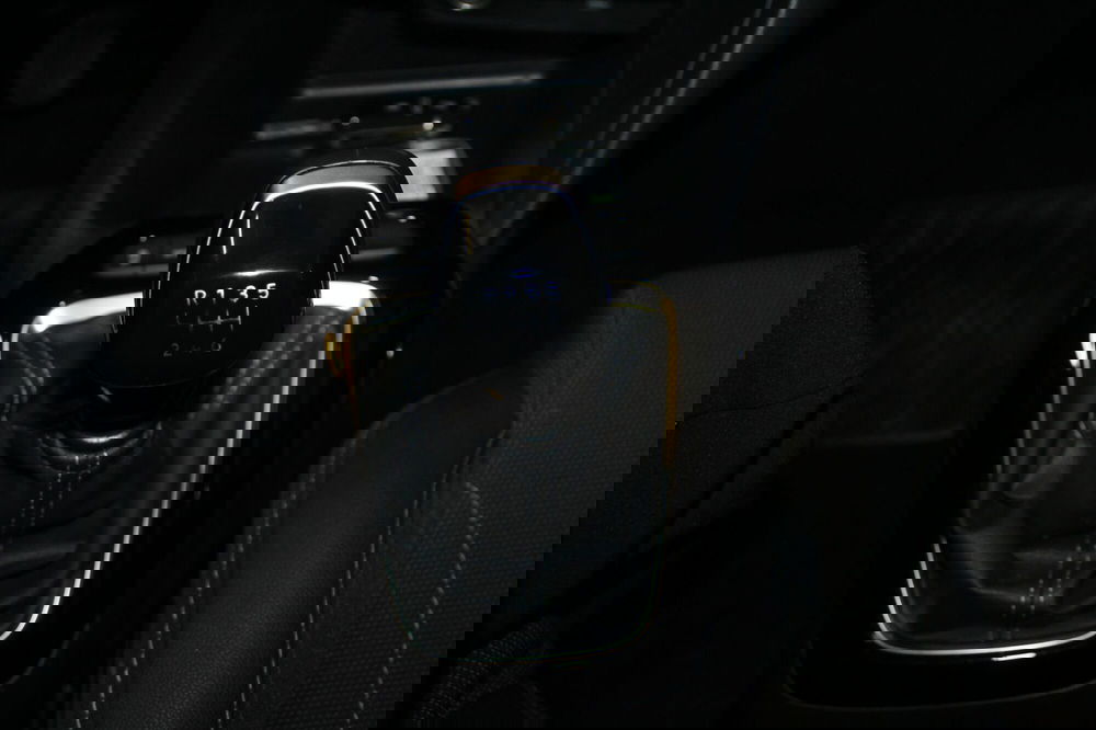 Opel Corsa usata a Cremona (14)