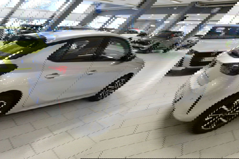 Opel Corsa usata a Cremona (6)