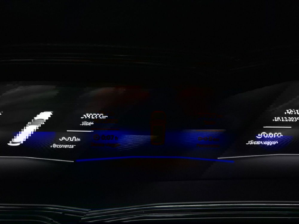 Volkswagen T-Cross usata a Bologna (17)