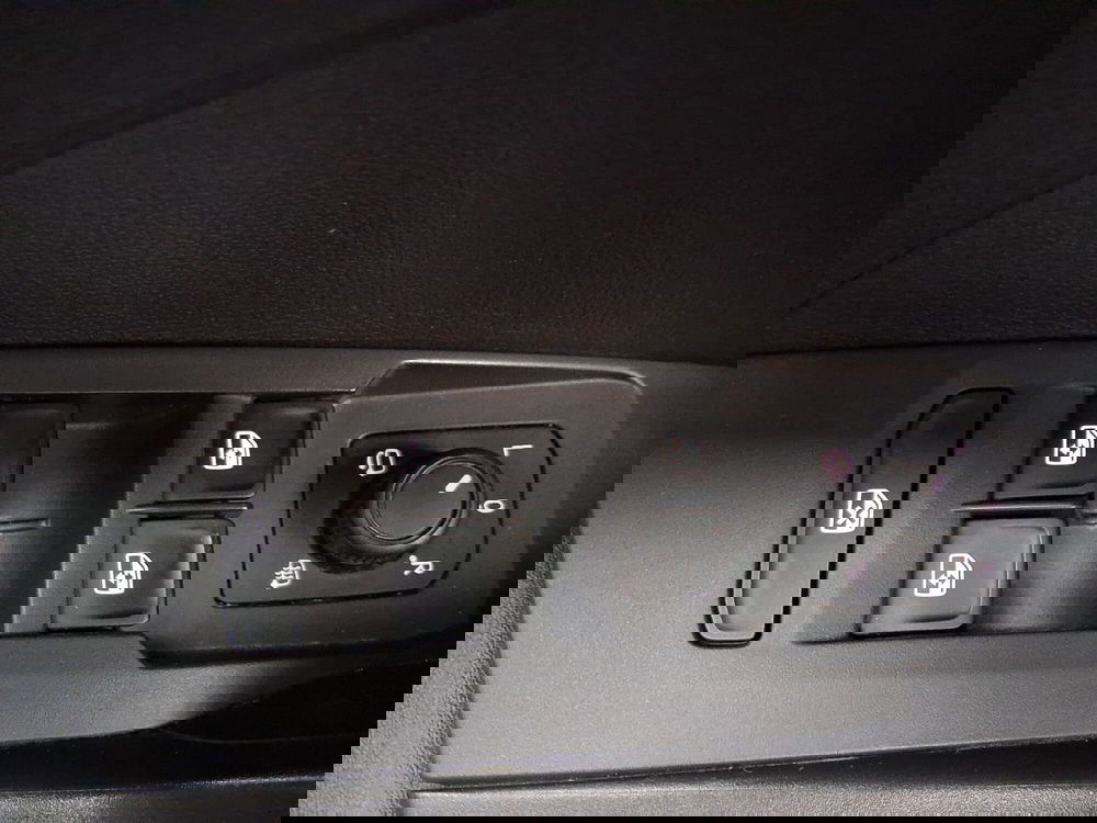 Volkswagen T-Cross usata a Bologna (20)