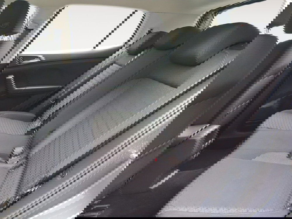 Volkswagen T-Cross usata a Bologna (9)