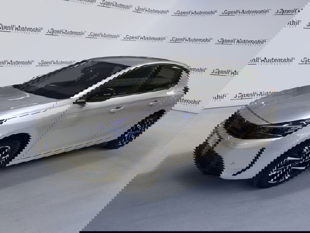 Opel Corsa usata a Cremona