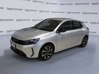 Opel Corsa 1.2 100 CV GS Line del 2025 usata a Casalmaggiore