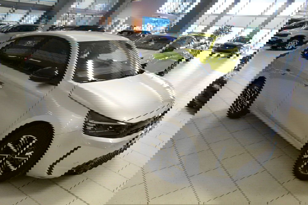 Opel Corsa usata a Cremona (2)