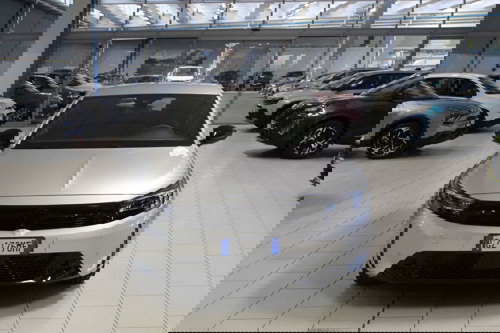 Opel Corsa usata a Cremona (3)