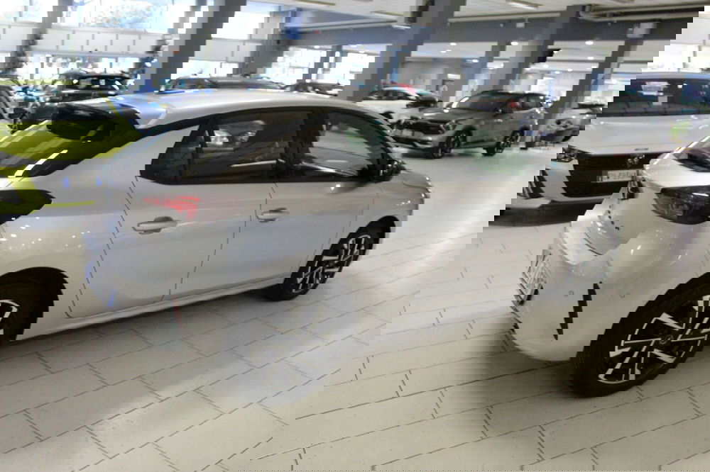 Opel Corsa usata a Cremona (6)