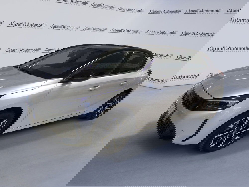 Opel Corsa usata a Cremona