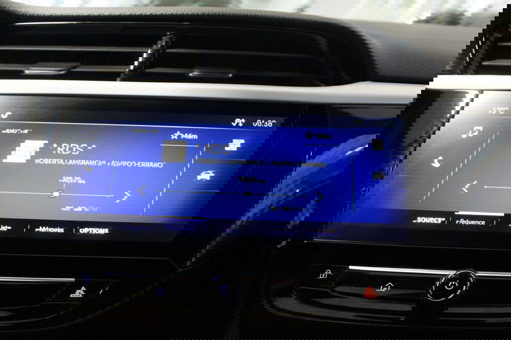 Opel Corsa usata a Cremona (11)