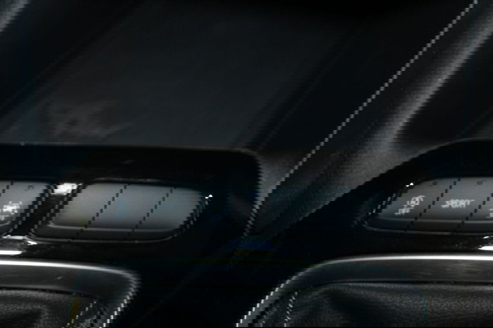 Opel Corsa usata a Cremona (13)