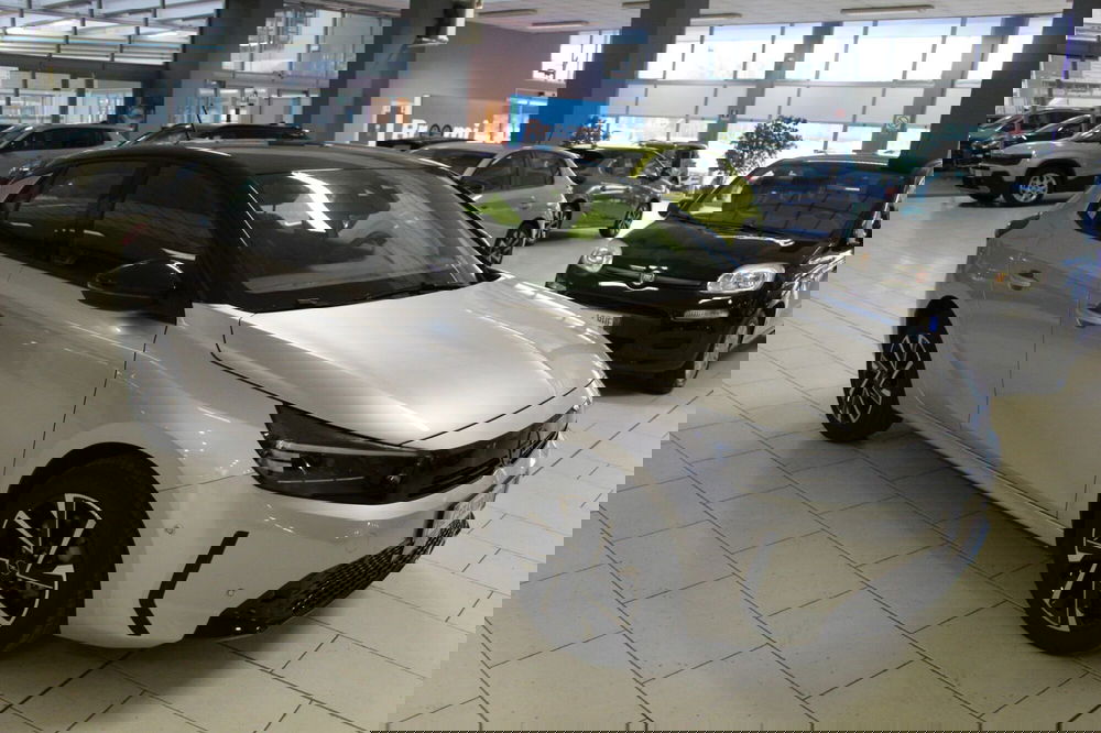 Opel Corsa usata a Cremona (2)