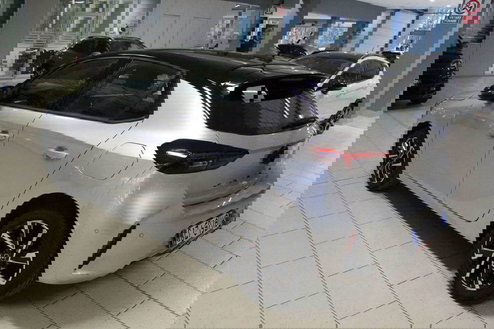 Opel Corsa usata a Cremona (5)