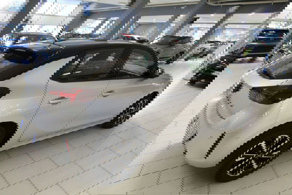 Opel Corsa usata a Cremona (6)