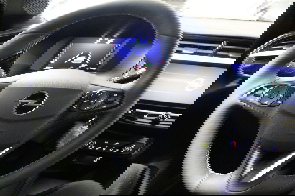 Opel Corsa usata a Cremona (7)