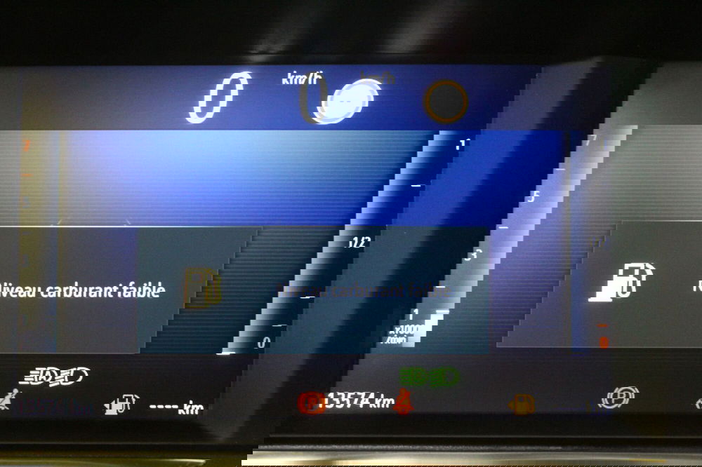 Opel Corsa usata a Cremona (8)