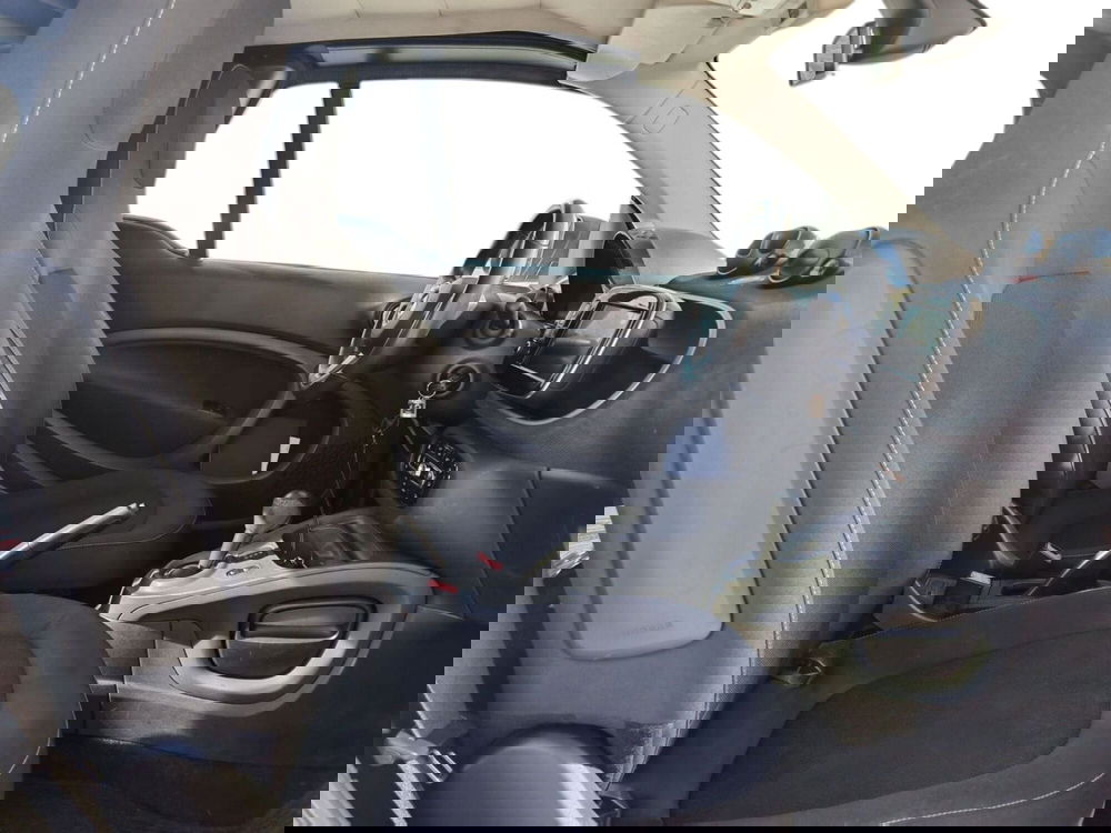 smart Fortwo Cabrio usata a Palermo (10)