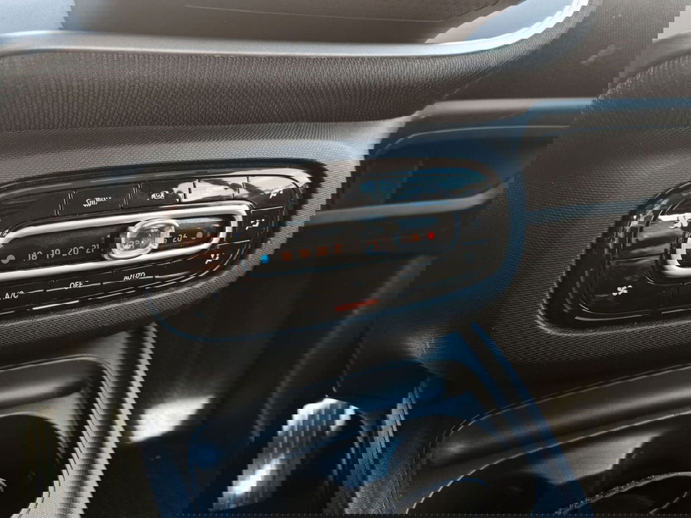 smart Fortwo Cabrio usata a Palermo (15)