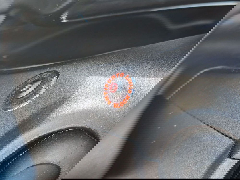 smart Fortwo Cabrio usata a Palermo (17)