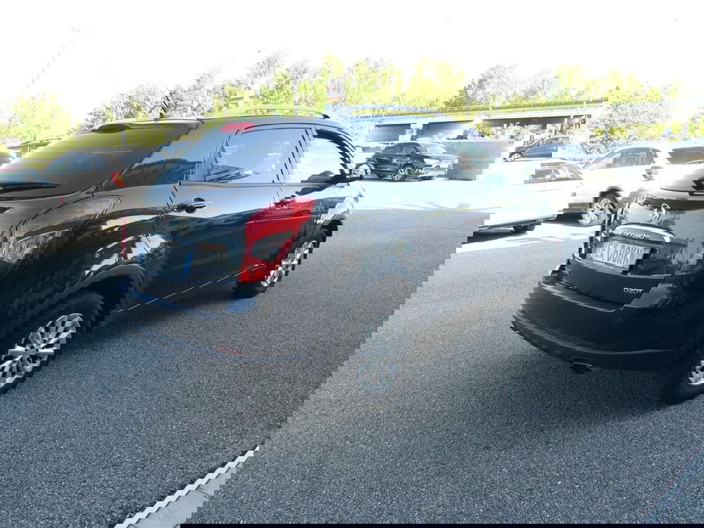 Ssangyong Korando usata a Pordenone (5)