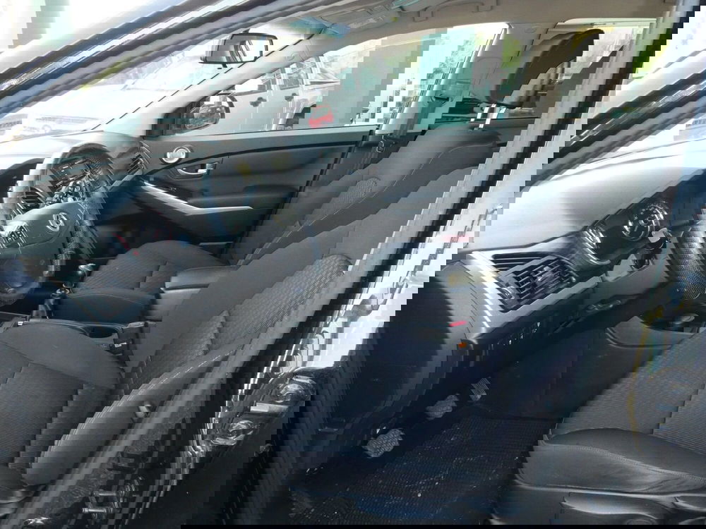 Ssangyong Korando usata a Pordenone (8)