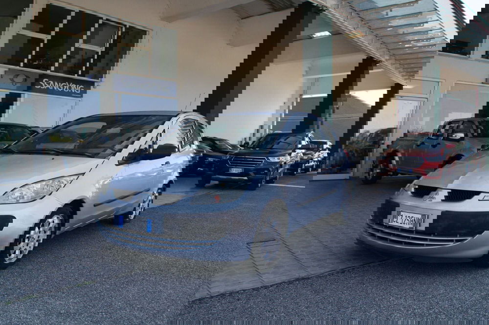Mitsubishi Colt usata a Pordenone