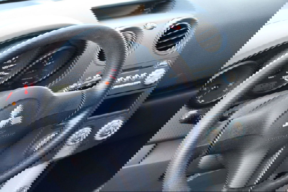 Mitsubishi Colt usata a Pordenone (10)