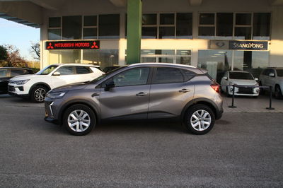 Mitsubishi ASX 1.3 mhev Invite 140cv nuova a Pordenone