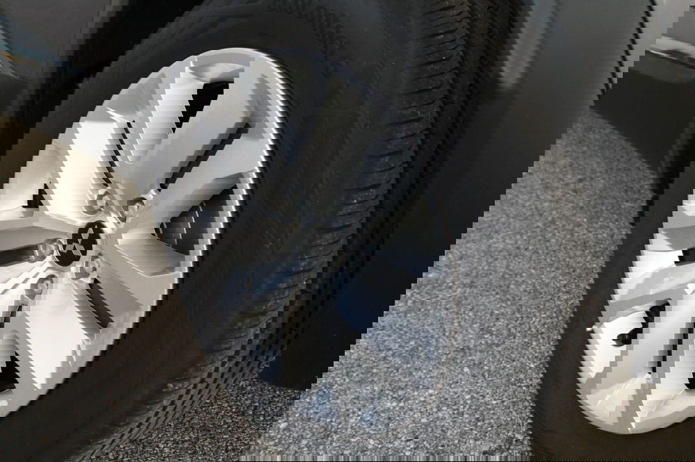 Mitsubishi ASX nuova a Pordenone (14)