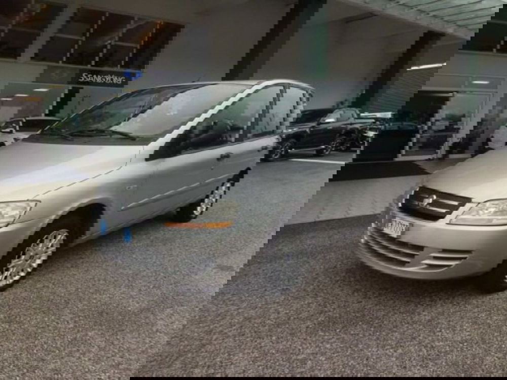 Fiat Multipla usata a Pordenone