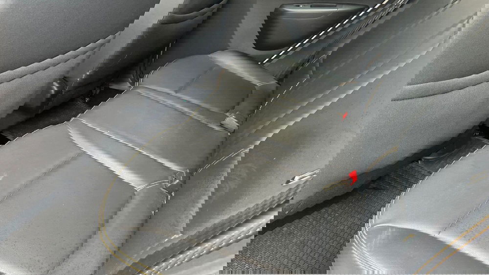 Dacia Spring usata a Catania (14)