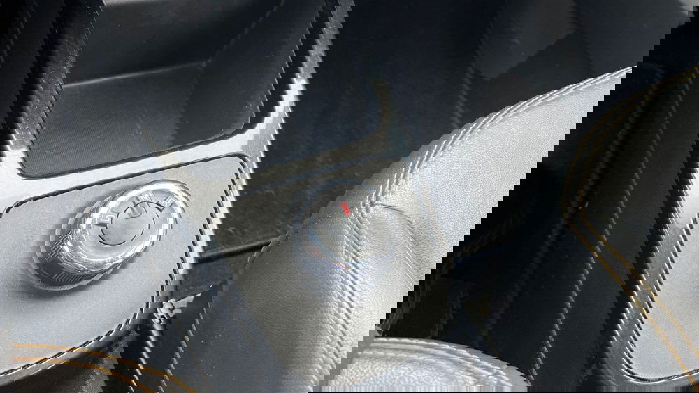 Dacia Spring usata a Catania (8)