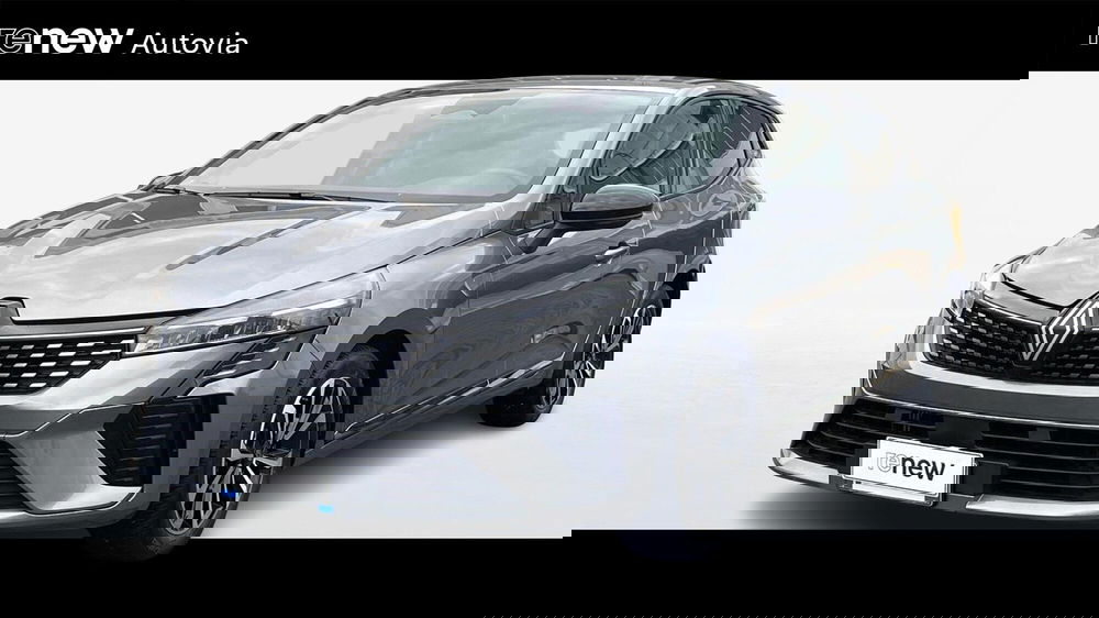 Renault Clio usata a Catania