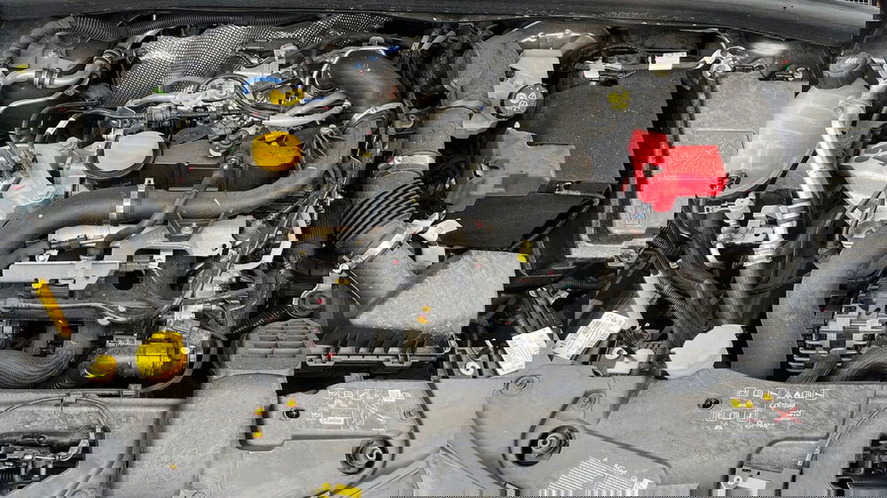 Renault Clio usata a Catania (15)