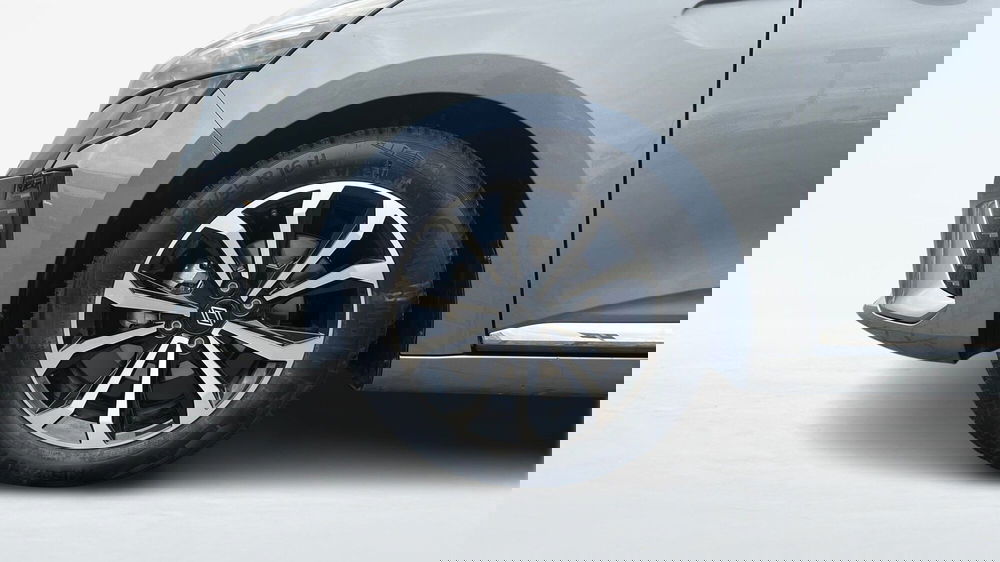 Renault Clio usata a Catania (19)