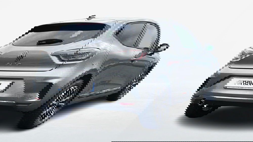 Renault Clio usata a Catania (2)