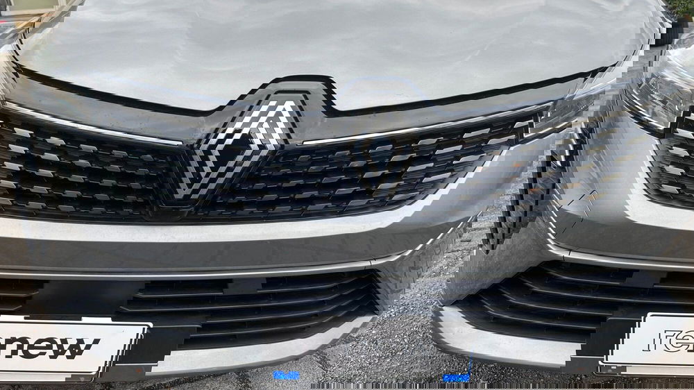 Renault Clio usata a Catania (20)