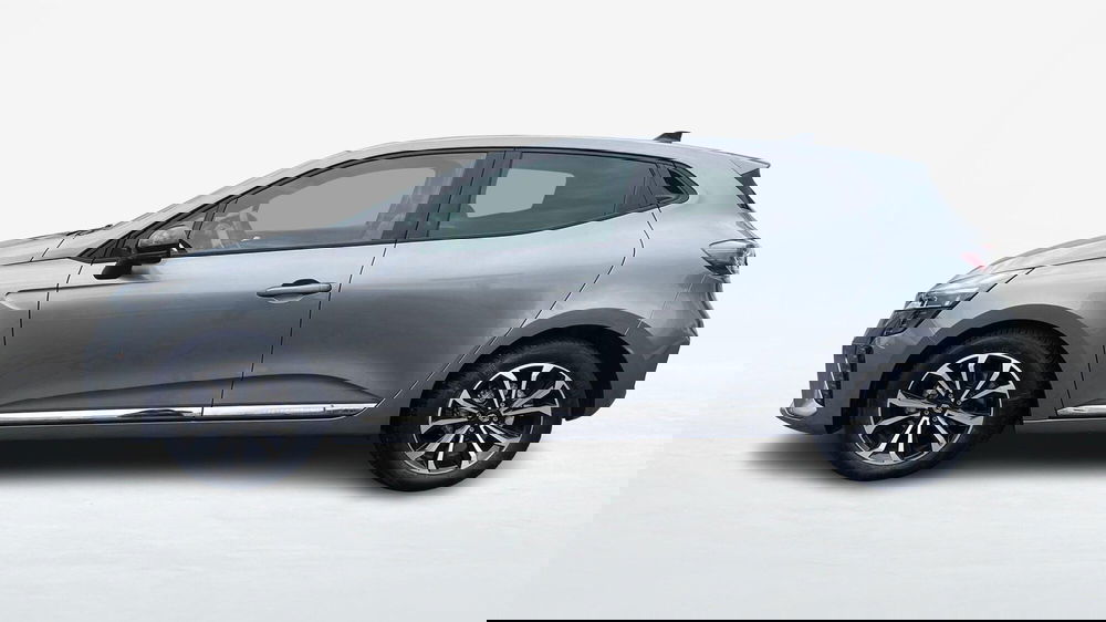 Renault Clio usata a Catania (3)