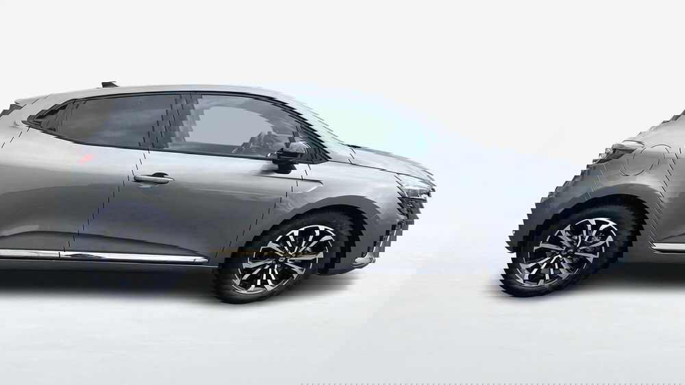 Renault Clio usata a Catania (4)