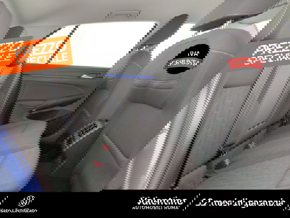 Volkswagen Golf usata a Roma (11)