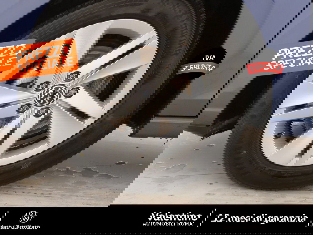 Volkswagen Golf usata a Roma (13)